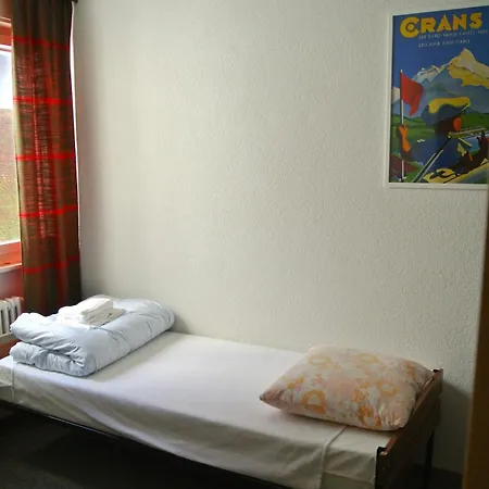 Cozy Alpine Home, 5-person, 0m From Lift Apartment