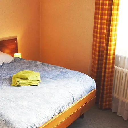 Apartmán Cozy Alpine Home, 5-person, 0m From Lift Crans-Montana